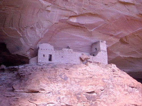 Mummys Cave