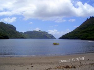 Nuku-Hiva-beach