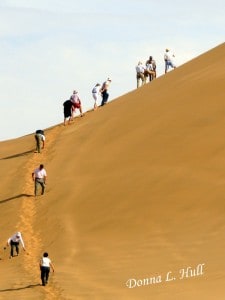 climbing-dune-7-walvis-bay-namibia