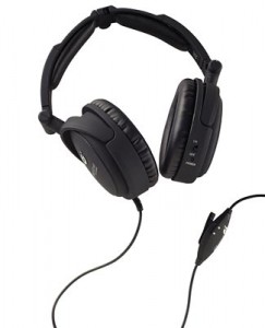 headphones