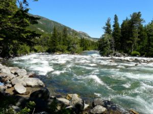 stillwater-river-valley-montana trailhead-stillwater-river-valley-montana