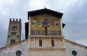 church-lucca-italy lucca-travel-church-italy
