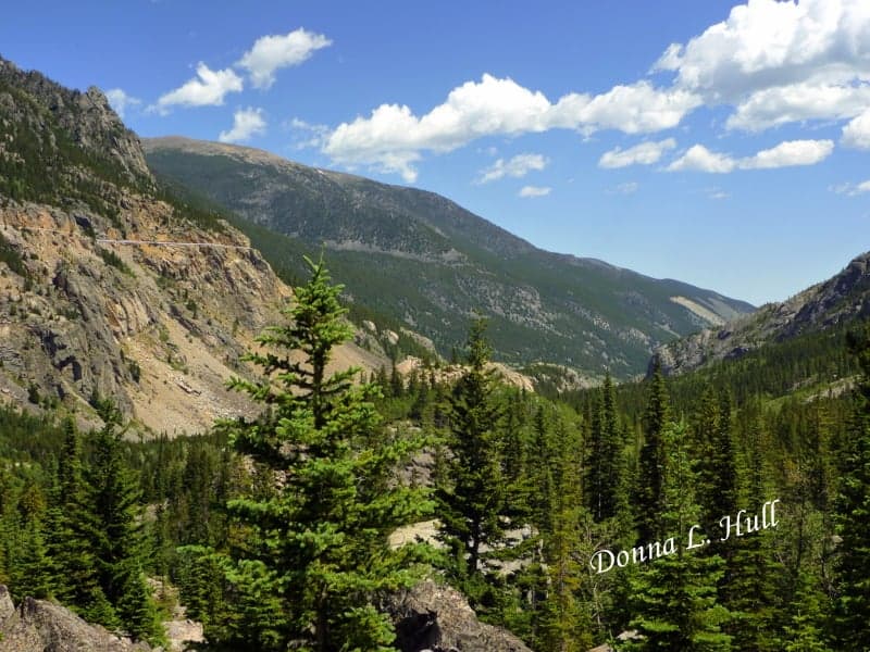 scene-trail-mystic-lake-montana mystic-lake-trail-half-way
