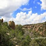 chirichaua-overview arizona-chirichaua-national-monument