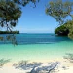 iles-de-pins-paradise
