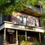 Sanders Bed and Breakfast
