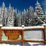 snowshoe-lolo-pass