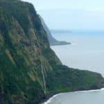 Hamakua Coast on Hawaii's Big Island
