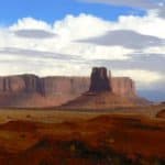 Monument Valley Navajo Tribal Park