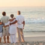 The Politics of Family Vacations