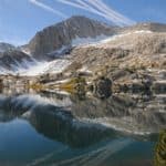 Twenty Lakes Basin