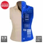 Win a Scottevest Ladies Travel Vest