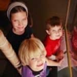 Make the Most of a Children’s Museum