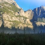 Eight trails to hike in Yosemite