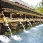 Pura Tirta Empul, Bali
