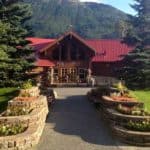 Kenai Princess Wilderness Lodge on Alaska's Kenai Peninsula