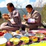 Bhutan Travel