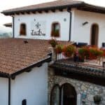 Il Lavatoio offers charming lodging in Castel di Sangro.