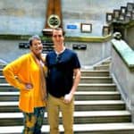 A long weekend in Dublin
