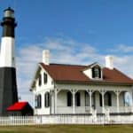 Tybee Island Lighthouse