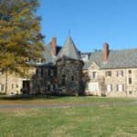 Graylyn Estate
