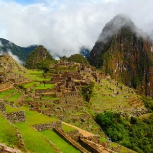Tips for a luxury trip to Machu Picchu, Peru.