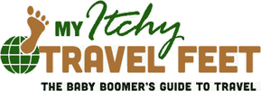 My Itchy Travel Feet