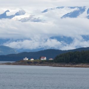 How to choose the best Alaska cruise