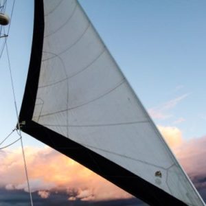Maui sunset cruise