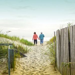 Virginia Beach activities for a fall trip
