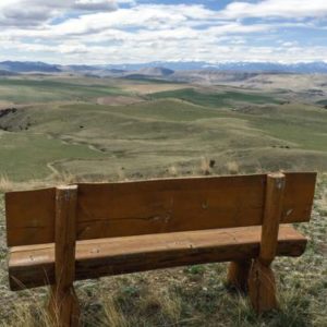 Fall roadtripping to Grey Cliffs Ranch, Montana