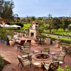 Rancho Bernardo Luxury Resort