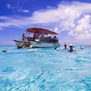 Moorea French Polynesia