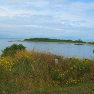 Georges Island
