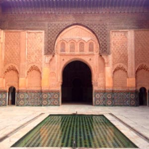 Morocco Travels