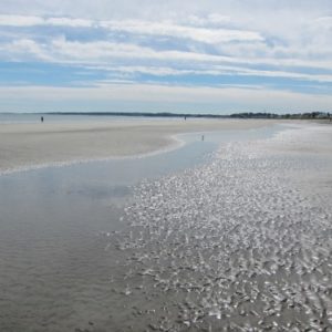 Hull Beach