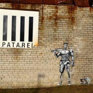 Paterie Prison