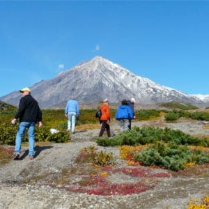 Nalychevo Nature Park