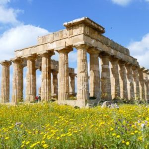 Tips for exploring Selinunte on a cruise excursion in Sicily