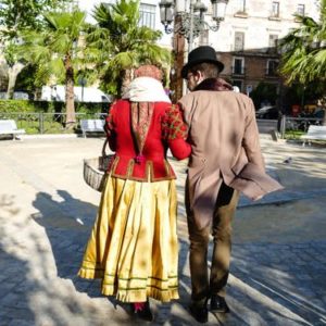 Discover Spanish history on Cadiz walking tour