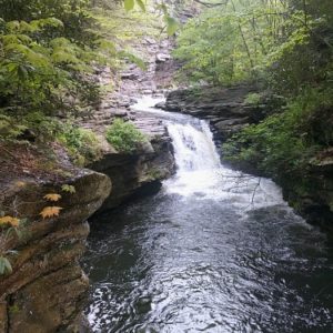 Nay Aug Park