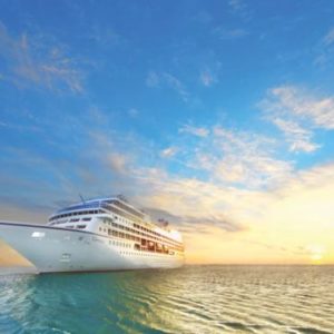 Discover a world of food on Oceania Cruises