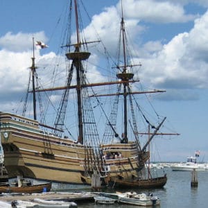 Mayflower II