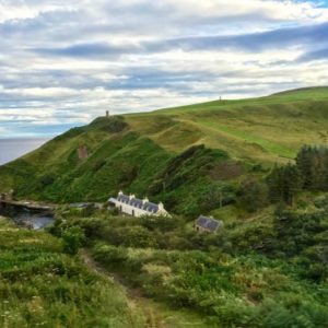 Orkney Island