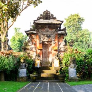 Tabanan travel