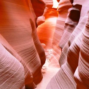 Arizona Slot Canyons