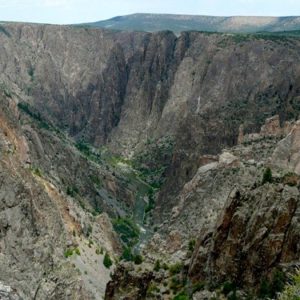 Black Canyon of the Gunnison