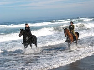 horseback-riding-CA-beach-Mendocino
