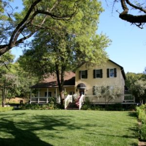 Farmhouse Inn and Restaurant