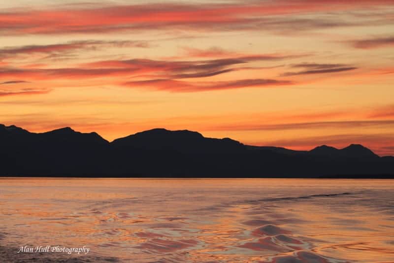 sunset-photo-alaska-frederick-sound